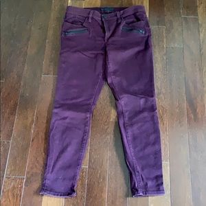 Rock & Republic Skinny Jeans